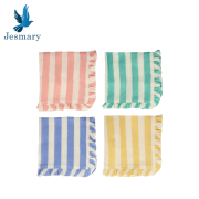 KHĂN ĂN NHÀ HÀNG SỌC DỌC